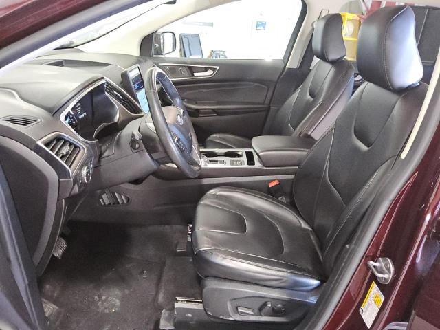 Photo 6 VIN: 2FMPK4K9XMBA21031 - FORD EDGE TITAN 