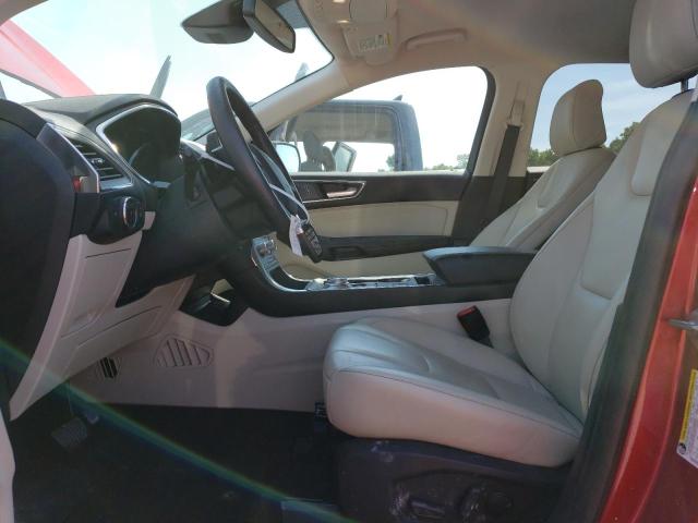 Photo 6 VIN: 2FMPK4K9XMBA51856 - FORD EDGE TITAN 