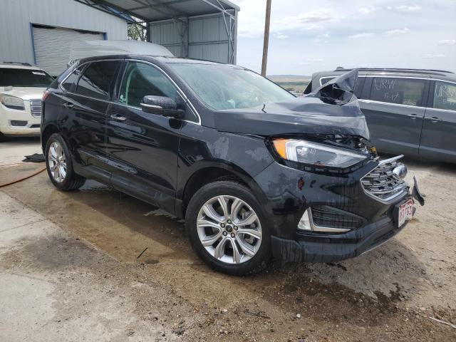 Photo 3 VIN: 2FMPK4K9XPBA15685 - FORD EDGE 