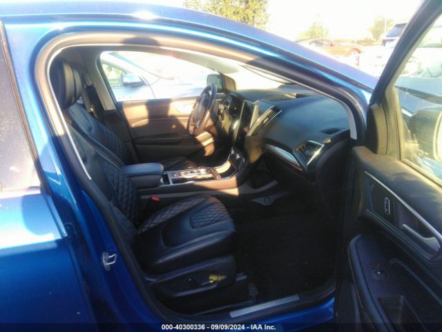 Photo 4 VIN: 2FMPK4K9XPBA44376 - FORD EDGE 