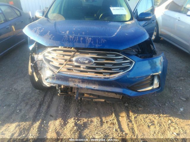 Photo 5 VIN: 2FMPK4K9XPBA44376 - FORD EDGE 