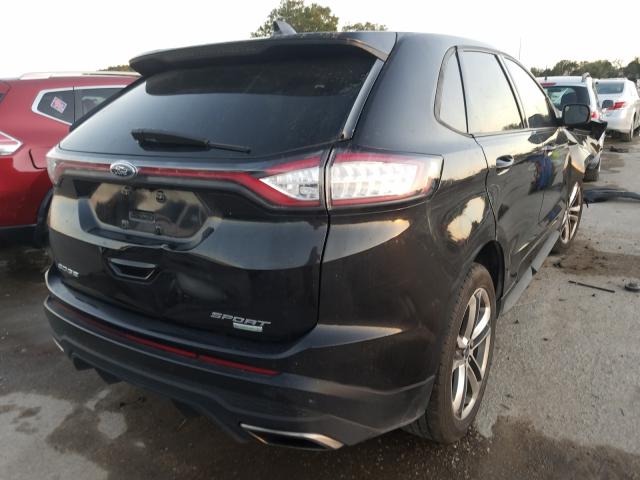 Photo 3 VIN: 2FMTK3AP0FBB06987 - FORD EDGE SPORT 