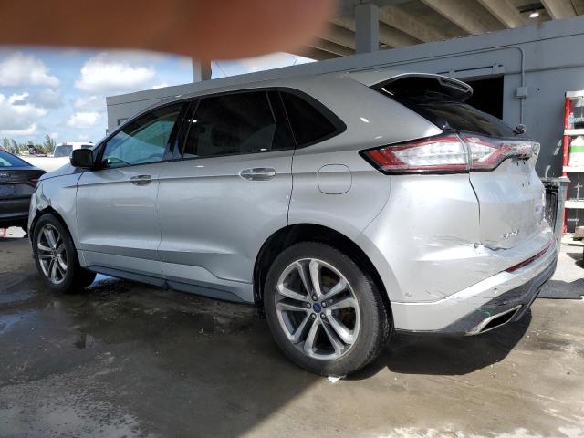 Photo 1 VIN: 2FMTK3AP0FBB64520 - FORD EDGE SPORT 