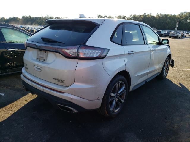 Photo 3 VIN: 2FMTK3AP1FBB32627 - FORD EDGE SPORT 