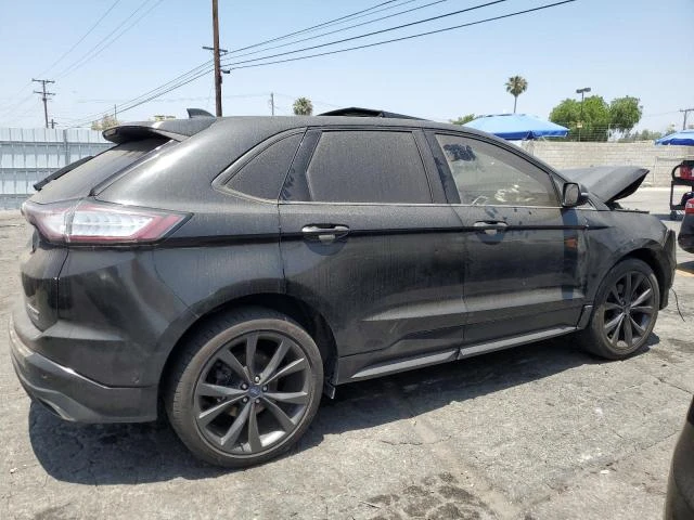 Photo 2 VIN: 2FMTK3AP1FBB60914 - FORD EDGE SPORT 