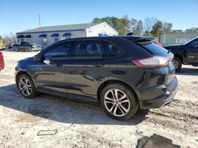 Photo 1 VIN: 2FMTK3AP2FBB51140 - FORD EDGE 