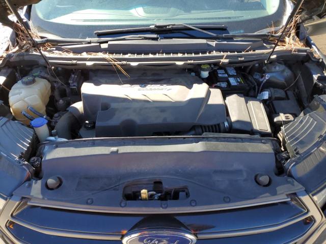 Photo 11 VIN: 2FMTK3AP2FBB51140 - FORD EDGE 