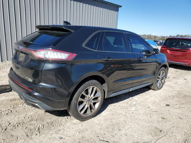 Photo 2 VIN: 2FMTK3AP2FBB51140 - FORD EDGE 