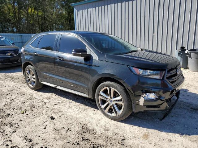 Photo 3 VIN: 2FMTK3AP2FBB51140 - FORD EDGE 