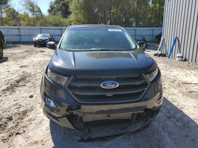 Photo 4 VIN: 2FMTK3AP2FBB51140 - FORD EDGE 