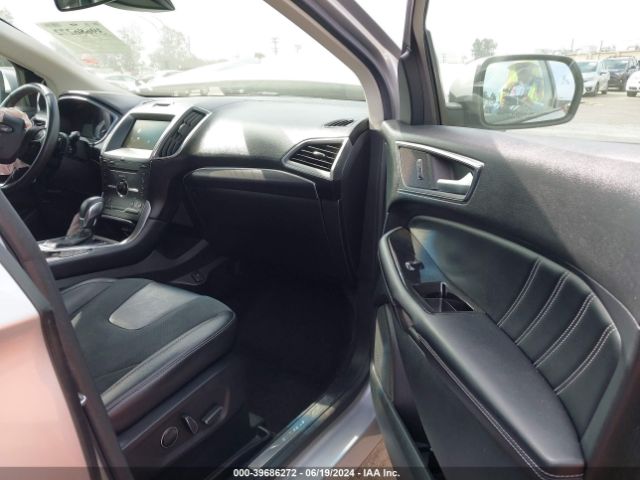 Photo 4 VIN: 2FMTK3AP5FBC26798 - FORD EDGE 