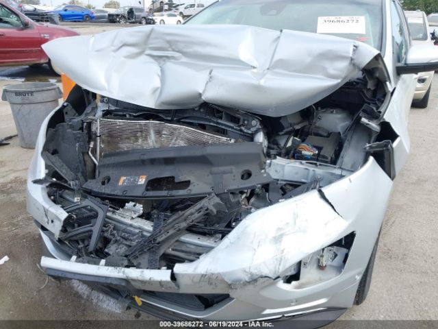 Photo 5 VIN: 2FMTK3AP5FBC26798 - FORD EDGE 