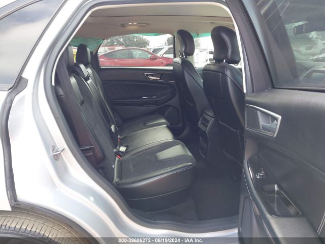 Photo 7 VIN: 2FMTK3AP5FBC26798 - FORD EDGE 