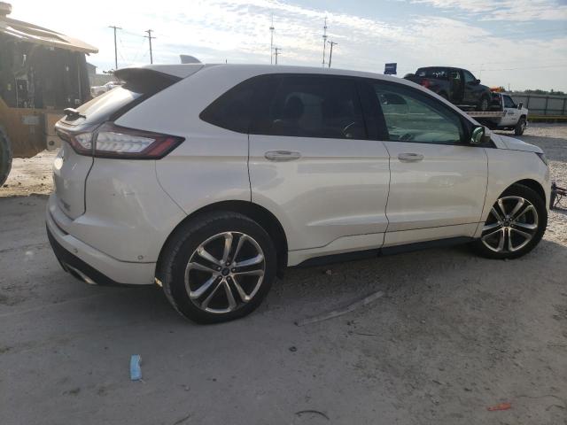 Photo 2 VIN: 2FMTK3AP6FBB25463 - FORD EDGE SPORT 