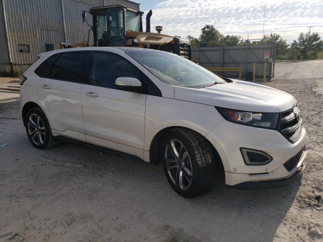 Photo 3 VIN: 2FMTK3AP6FBB25463 - FORD EDGE SPORT 