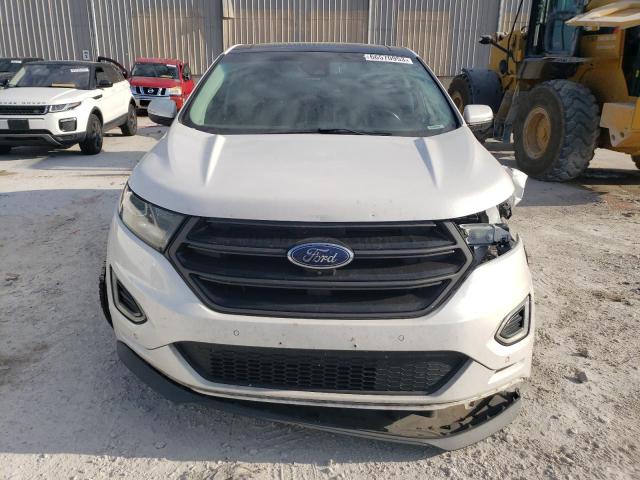 Photo 4 VIN: 2FMTK3AP6FBB25463 - FORD EDGE SPORT 