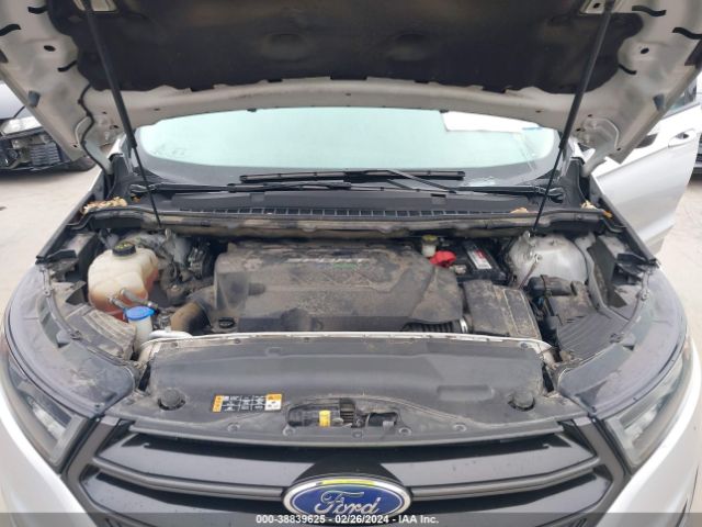 Photo 9 VIN: 2FMTK3AP6FBC07645 - FORD EDGE 