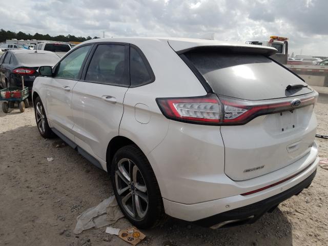 Photo 2 VIN: 2FMTK3AP6FBC32769 - FORD EDGE SPORT 