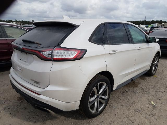 Photo 3 VIN: 2FMTK3AP6FBC32769 - FORD EDGE SPORT 