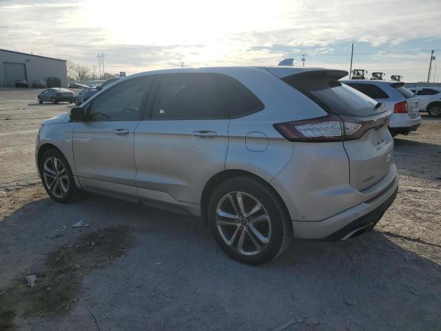 Photo 1 VIN: 2FMTK3AP8FBB58917 - FORD EDGE SPORT 