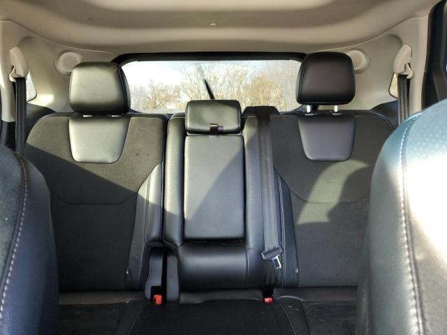 Photo 9 VIN: 2FMTK3AP8FBB58917 - FORD EDGE SPORT 