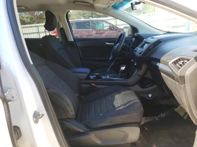 Photo 4 VIN: 2FMTK3G80FBC17300 - FORD EDGE SE 