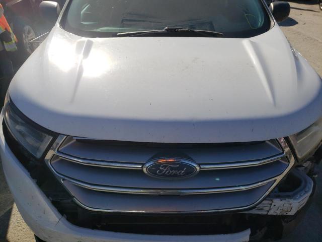 Photo 6 VIN: 2FMTK3G80FBC17300 - FORD EDGE SE 