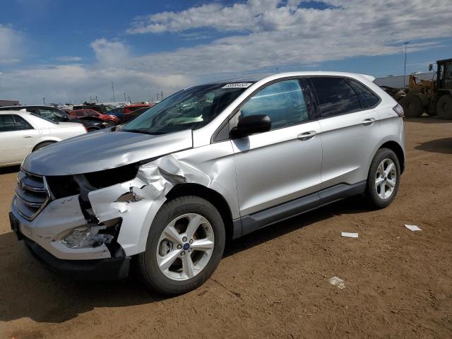 Photo 0 VIN: 2FMTK3G80FBC26398 - FORD EDGE SE 