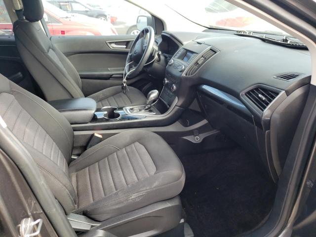 Photo 4 VIN: 2FMTK3G80FBC28765 - FORD EDGE 