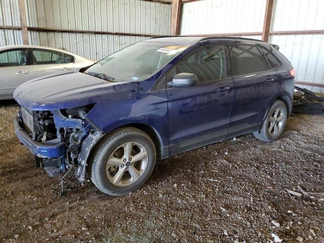 Photo 0 VIN: 2FMTK3G81FBB38430 - FORD EDGE SE 