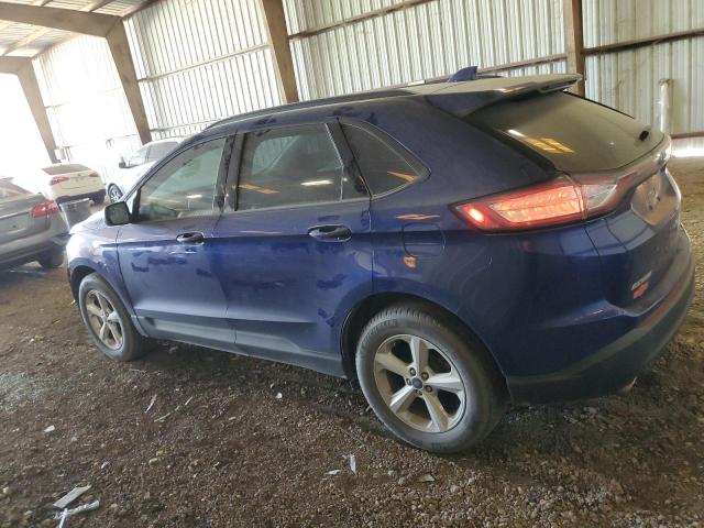 Photo 1 VIN: 2FMTK3G81FBB38430 - FORD EDGE SE 