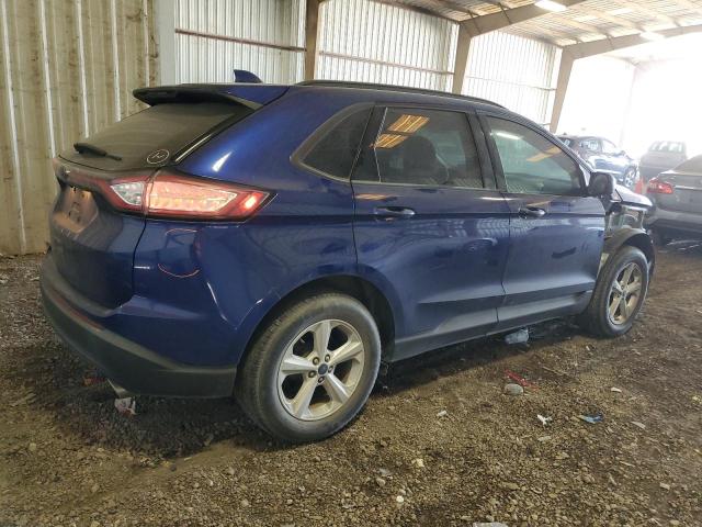 Photo 2 VIN: 2FMTK3G81FBB38430 - FORD EDGE SE 