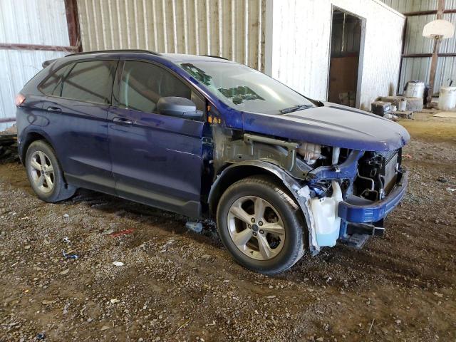 Photo 3 VIN: 2FMTK3G81FBB38430 - FORD EDGE SE 