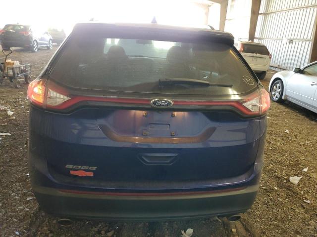 Photo 5 VIN: 2FMTK3G81FBB38430 - FORD EDGE SE 