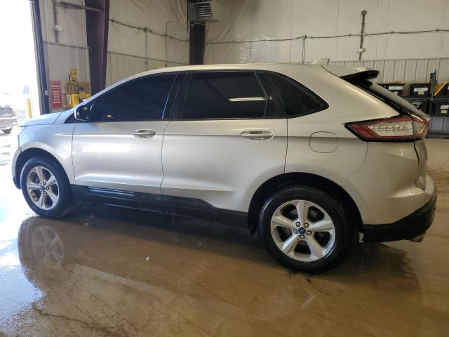 Photo 1 VIN: 2FMTK3G81FBB91421 - FORD EDGE SE 