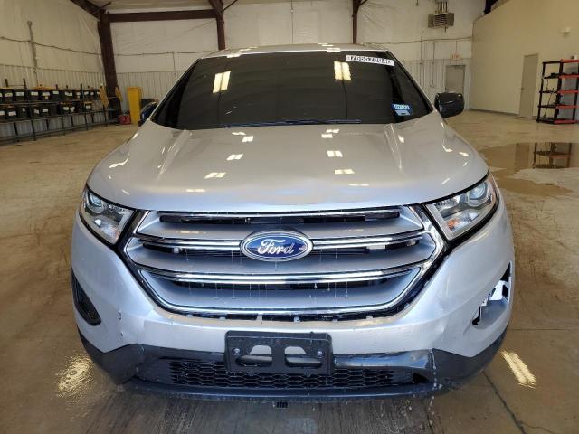 Photo 4 VIN: 2FMTK3G81FBB91421 - FORD EDGE SE 