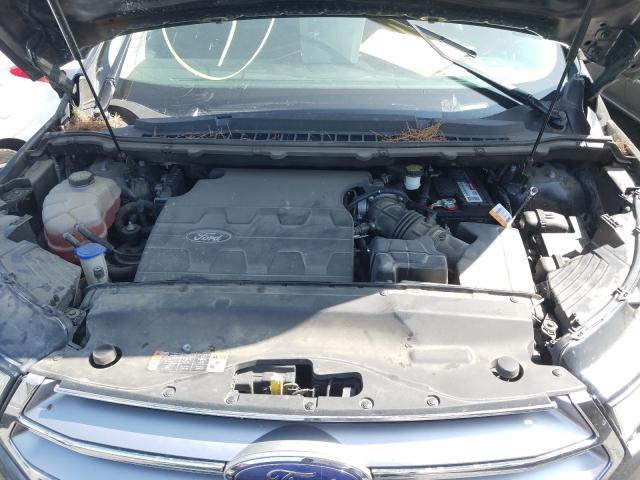 Photo 6 VIN: 2FMTK3G81FBB96327 - FORD EDGE SE 