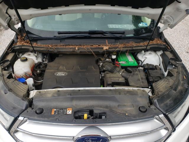 Photo 6 VIN: 2FMTK3G83FBC25200 - FORD EDGE SE 