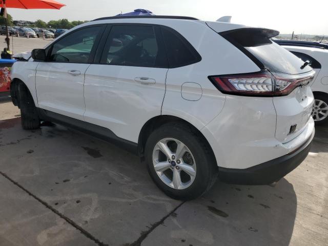 Photo 1 VIN: 2FMTK3G83FBC32549 - FORD EDGE SE 