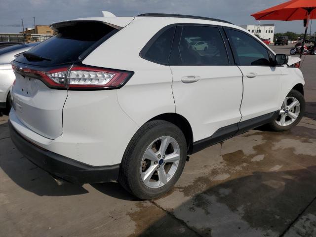 Photo 2 VIN: 2FMTK3G83FBC32549 - FORD EDGE SE 