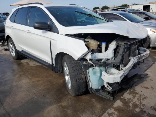 Photo 3 VIN: 2FMTK3G83FBC32549 - FORD EDGE SE 