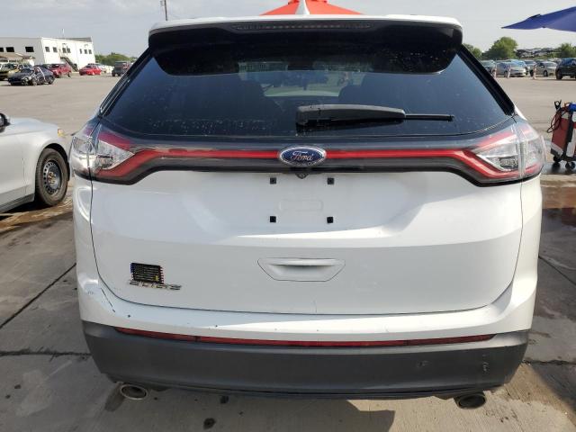 Photo 5 VIN: 2FMTK3G83FBC32549 - FORD EDGE SE 