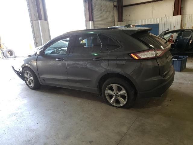 Photo 1 VIN: 2FMTK3G84FBB72992 - FORD EDGE SE 