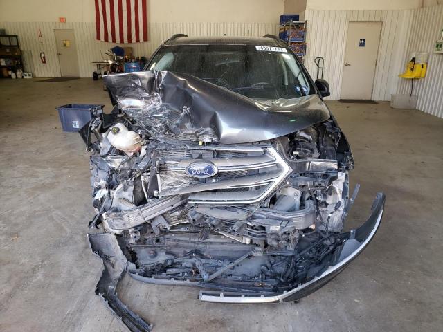 Photo 4 VIN: 2FMTK3G84FBB72992 - FORD EDGE SE 