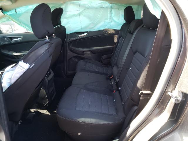 Photo 5 VIN: 2FMTK3G84FBC24184 - FORD EDGE SE 