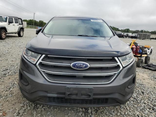 Photo 4 VIN: 2FMTK3G85FBB89719 - FORD EDGE SE 