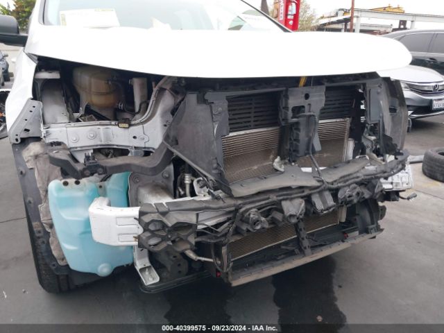 Photo 5 VIN: 2FMTK3G85FBC20886 - FORD EDGE 