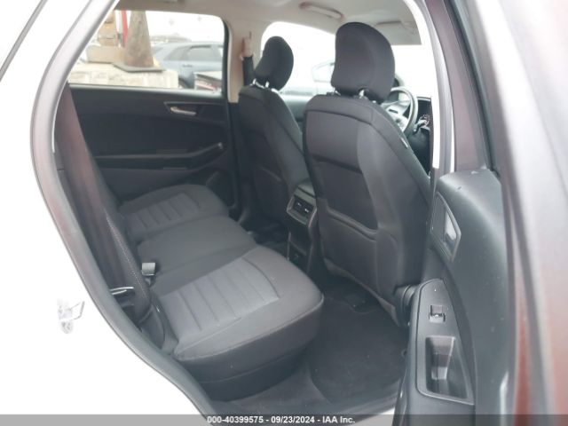 Photo 7 VIN: 2FMTK3G85FBC20886 - FORD EDGE 