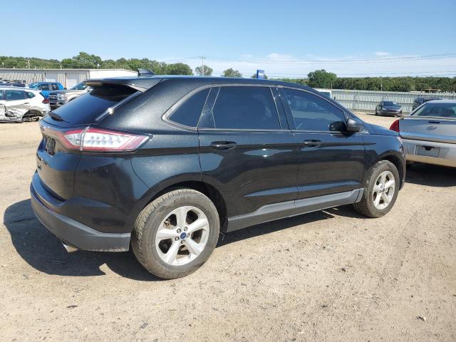 Photo 2 VIN: 2FMTK3G85FBC22220 - FORD EDGE SE 