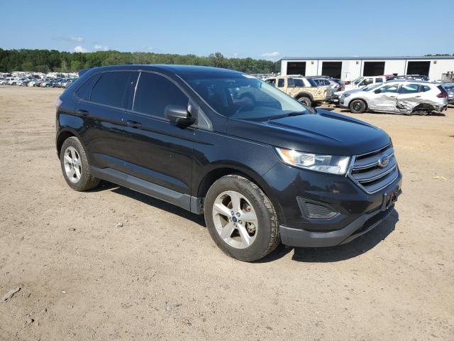 Photo 3 VIN: 2FMTK3G85FBC22220 - FORD EDGE SE 